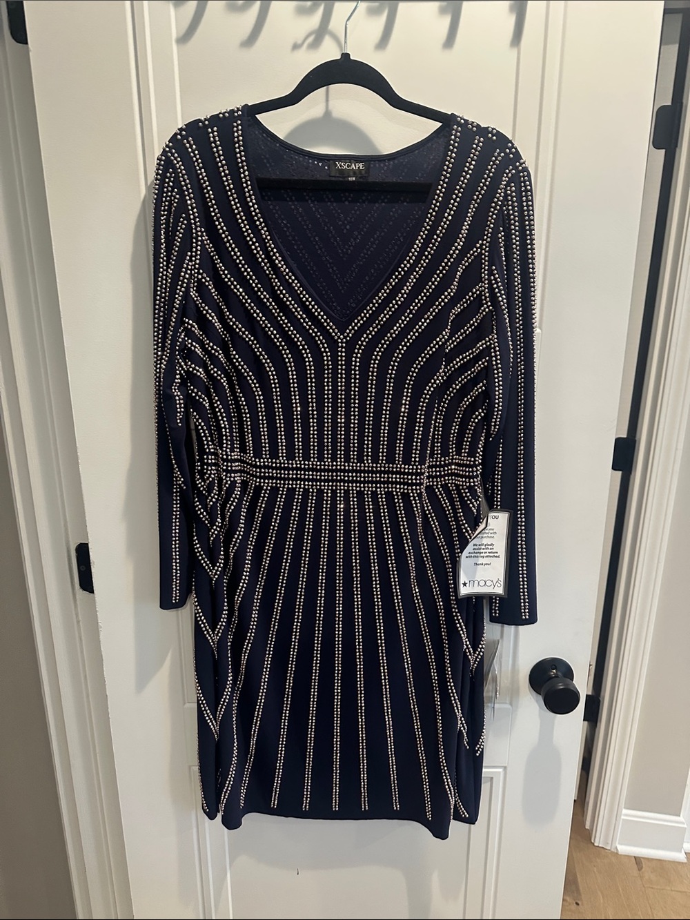 NWT Xscape Dress